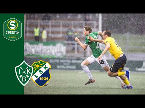  IK Idrottsklubben Brage Borlänge 2-2 SK Sport Kl...