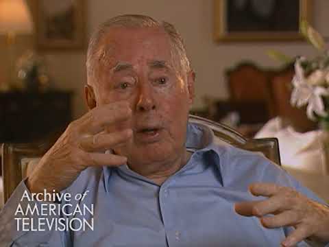 Producer Ted Bergmann on the FCC's Sixth Report - TelevisionAcademy.com/Interviews