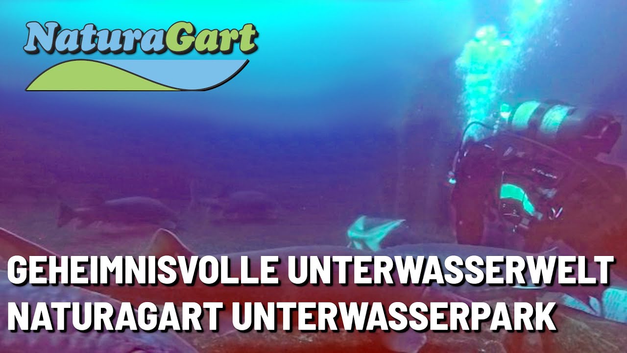 Vorschaubild NaturaGart Video