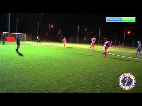 Zona Goal: Fc Bombonera - Peones Senior - Differite