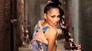 Nicole Scherzinger Ft 50 Cent Right There Official Video HD