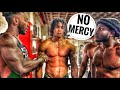 No Mercy | Bodyweight Workout for Muscle Gain | @Broly Gainz