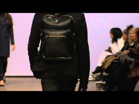 Whyred Autumn/Winter 2014 Fashion Show