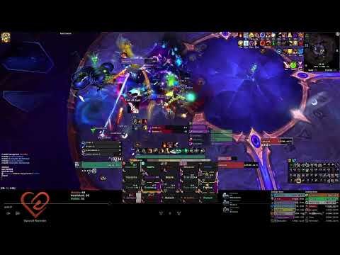 Sarkareth Mythic Guide (No-Go-Down Strat) - 10.1.5