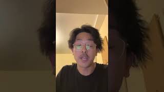 【3分間スピーチ】About the firework show in Vancouver