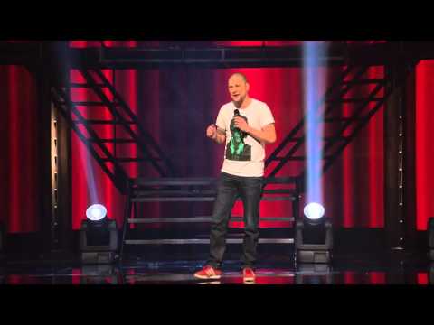 Betnér om kändisprogram i TV.