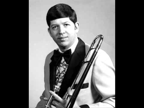 David Steinmeyer Trombone