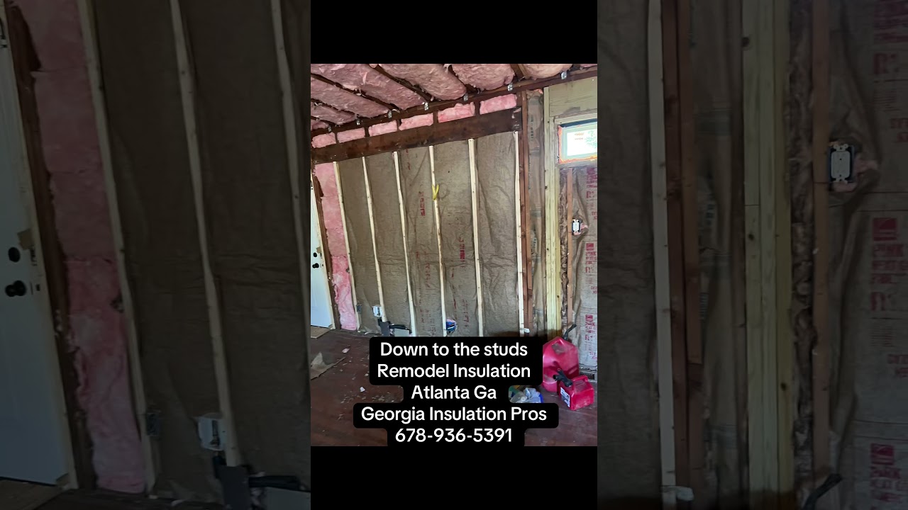 Georgia Insulation Pros - Quality Results