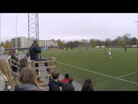 ÖSK P02U - IFK Norrköping P02 (11-0) 151024