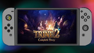 Trine 2: Complete Story (Switch/Yuzu Early Access 1236)