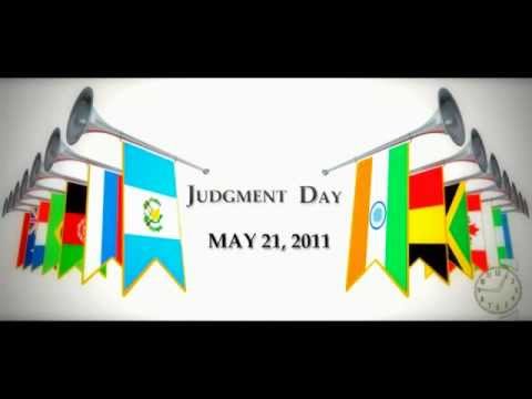 People of the World Today.  Open Forum with Harold Camping 10/28/2010