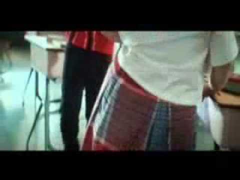 Hairspray - "I'm a Bad Bad Girl Who Needs to Be Punished"