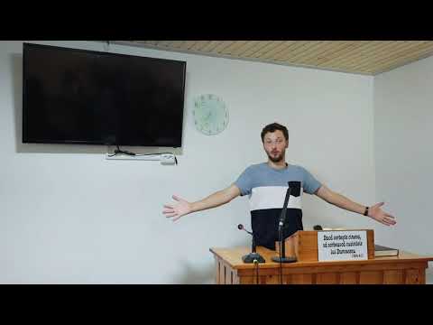 Psalmul 34 - Izbăvirea omului temător de Dumnezeu