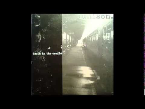 Unison - Death In The Cradle (full album)