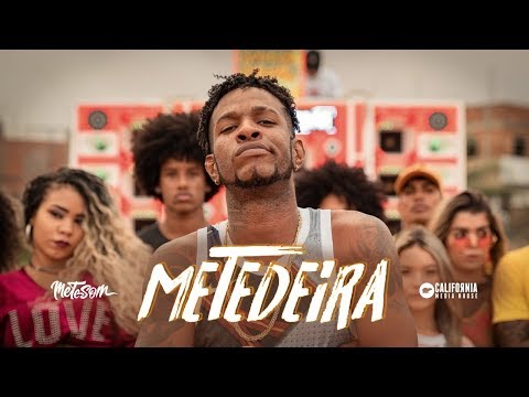 Metedeira - A Invasão (CLIPE OFICIAL) | Mete Som