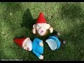 Attack Of The Garden Gnomes Schizophrenia