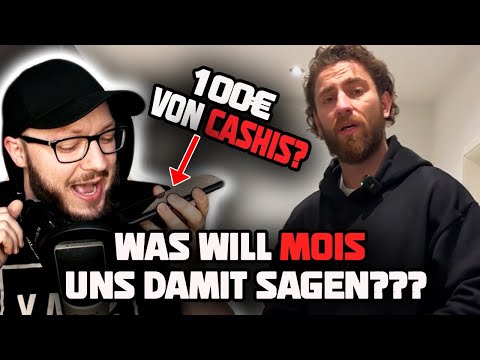 Ich verstehe NICHTS! Mois VS Maestro
