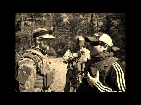 Nova Scotia Airsoft photo medley