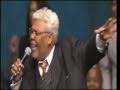 Something About The Name Jesus - Rance Allen ...