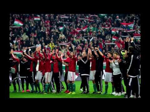 Polgár Peti - Hun a gól (Az éjjel soha nem érhet véget - Soho Party)