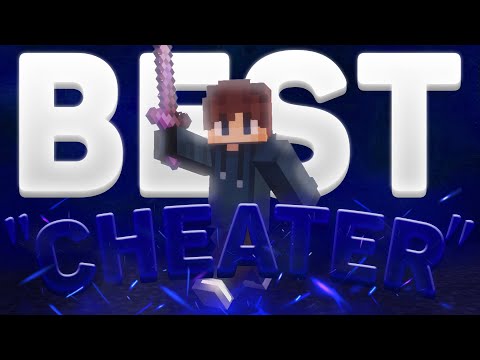 Best "Cheater" - 1.21+ Crystal PVP Montage