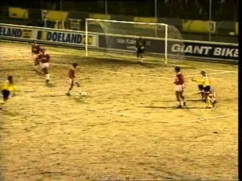 31-03-1996 Cambuur - MVV: 0-1
