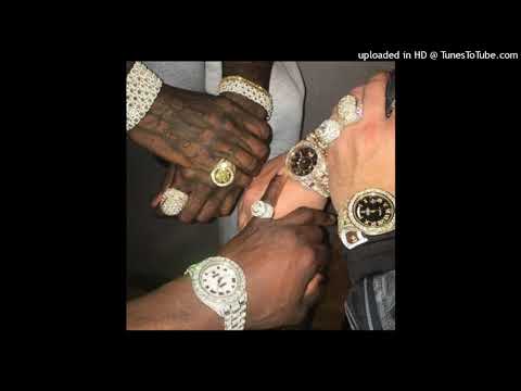 FREE 21 Savage x Pyrex Whippa Type Beat 2020 "Bounce"(PROD. ABE)