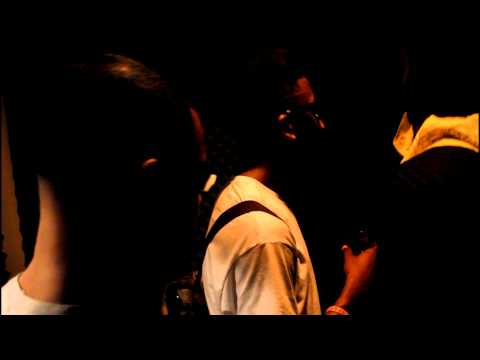 Yung Nation, Ace Boogie, Dorrough Music, Dj Hella Yella @ above all studios