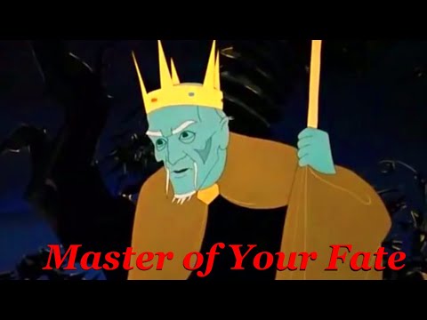HMV - Koschei is The Master of Your Fate