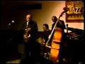 "Night Train," part 2 - Lou Donaldson Quartet