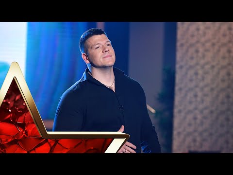 Sloba Radanovic - Greh - ZG Specijal 10 - 2024/2025 - (Tv Pink 14.12.2024.)