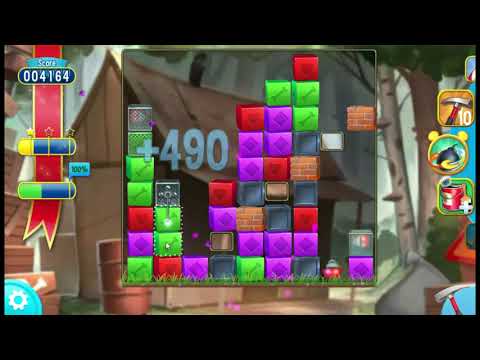 Pet Rescue Saga Level 4483 No Boosters