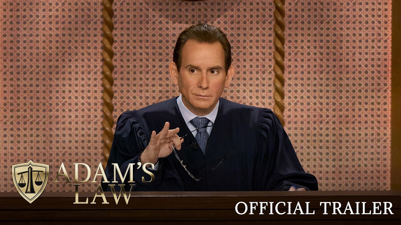 Adam's Law | Official Trailer