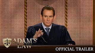 Adam's Law | Official Trailer
