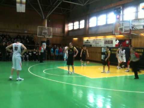 Plungės "Plungė-SM" - Tauragės "Vitlaima"