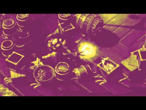 Lunara spotlight (MLG PRO SLAPATHUR EDITION)