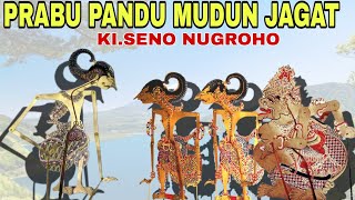 Download lagu PRABU PANDU DEWANATA MUDUN NING JAGAT KI SENO NUGROHO mp3