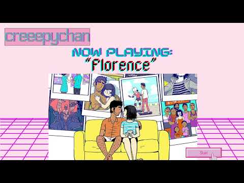 Florence [gameplay memoire/no commentary]