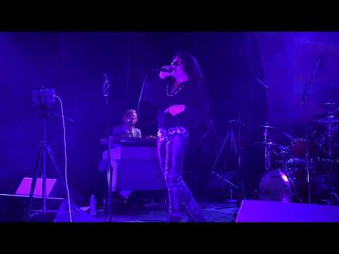 Thumbnail for "Alive She Cried" The Best "Jim Morrison & the Doors" Tribute Band / Rare Raw Footage by Live (band), Jim Morrison, The Doors