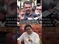 Marathi Language Agitation CM Fadnavis Warning