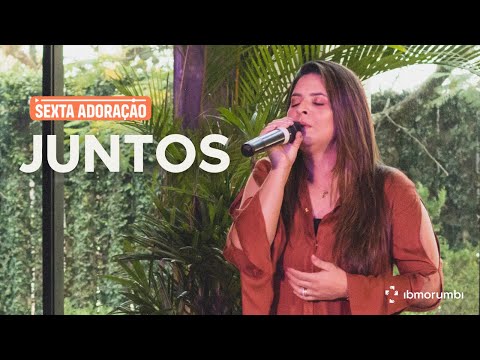Juntos Na Mesma Fé - Corinhos Evangélicos