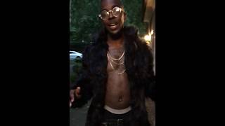 Roscoe Dash - Response to Lyft Allegations