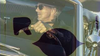 Colin James - Open Road (Lyric Video)