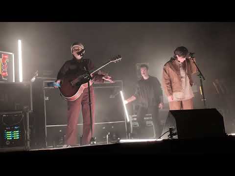 16/20 Tegan and Sara - Not very kinky + Giveaway + WDTGG @ Sanderson Brantford 3/21/24