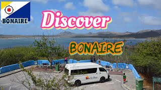 preview picture of video 'Sightseeing Bonaire with Bonaire Tours & Vacations'