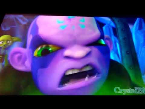 Atemladdin part 24 Kaos' Dark Wish/"Prince Atem Reprise"