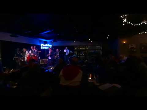 FM Project in the Supper Club