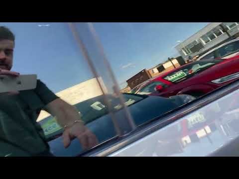 BMW 520D MSPORT automatic 🚗