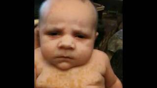 Eye of the Tiger Lullaby