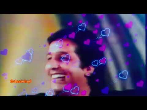 Chham Chham Nachdi Phiran - Alaap (Chunni) Feat. Asha Bhosle - @desivinyl Refix